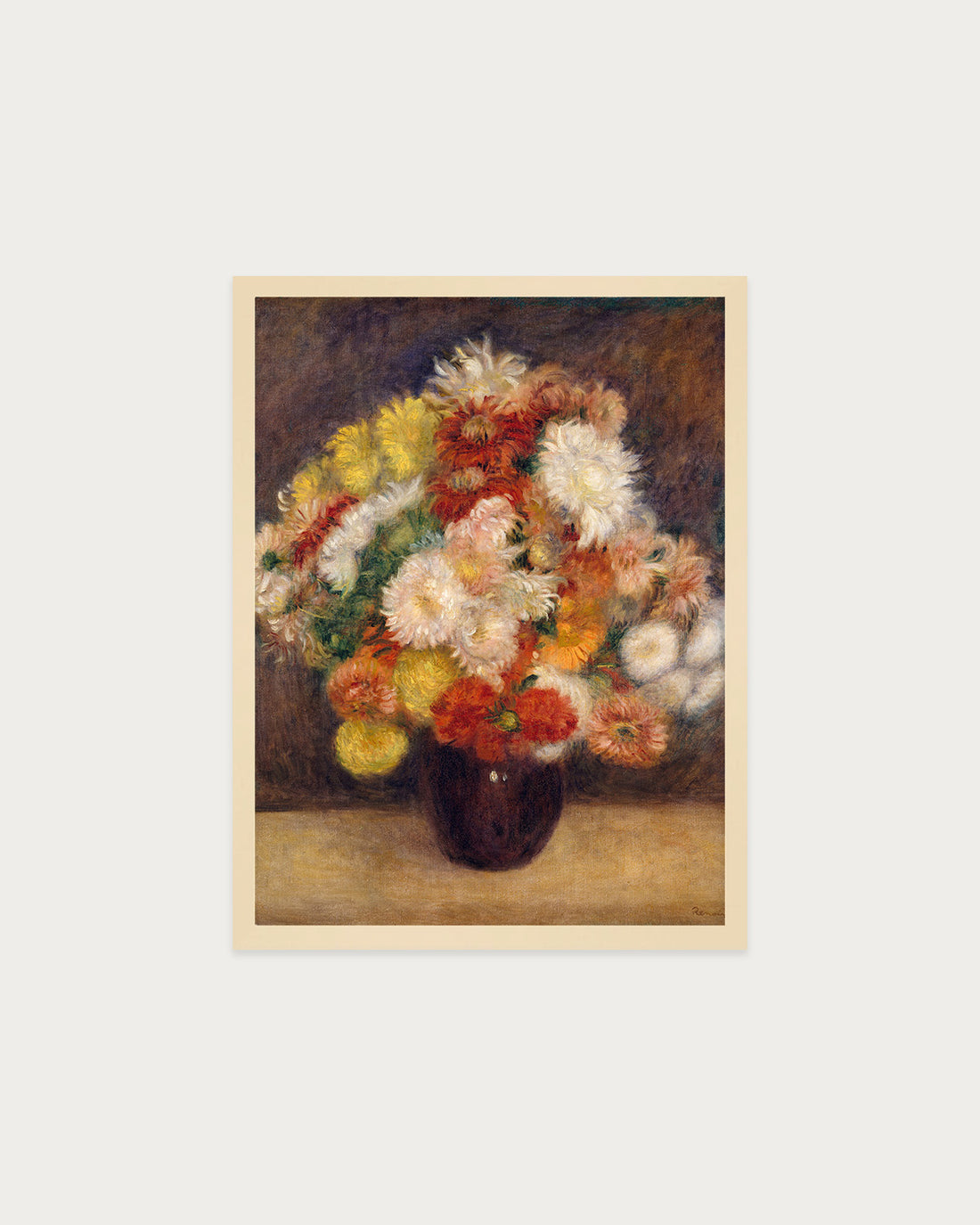 Chrysanthemums