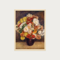 Chrysanthemums