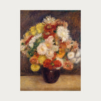 Chrysanthemums