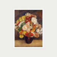 Chrysanthemums