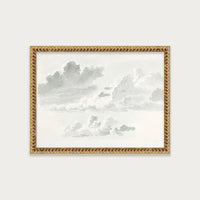 Cloudy Skies