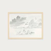 Cloudy Skies