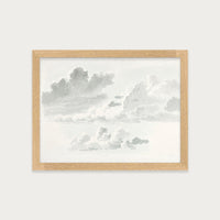 Cloudy Skies