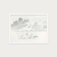 Cloudy Skies