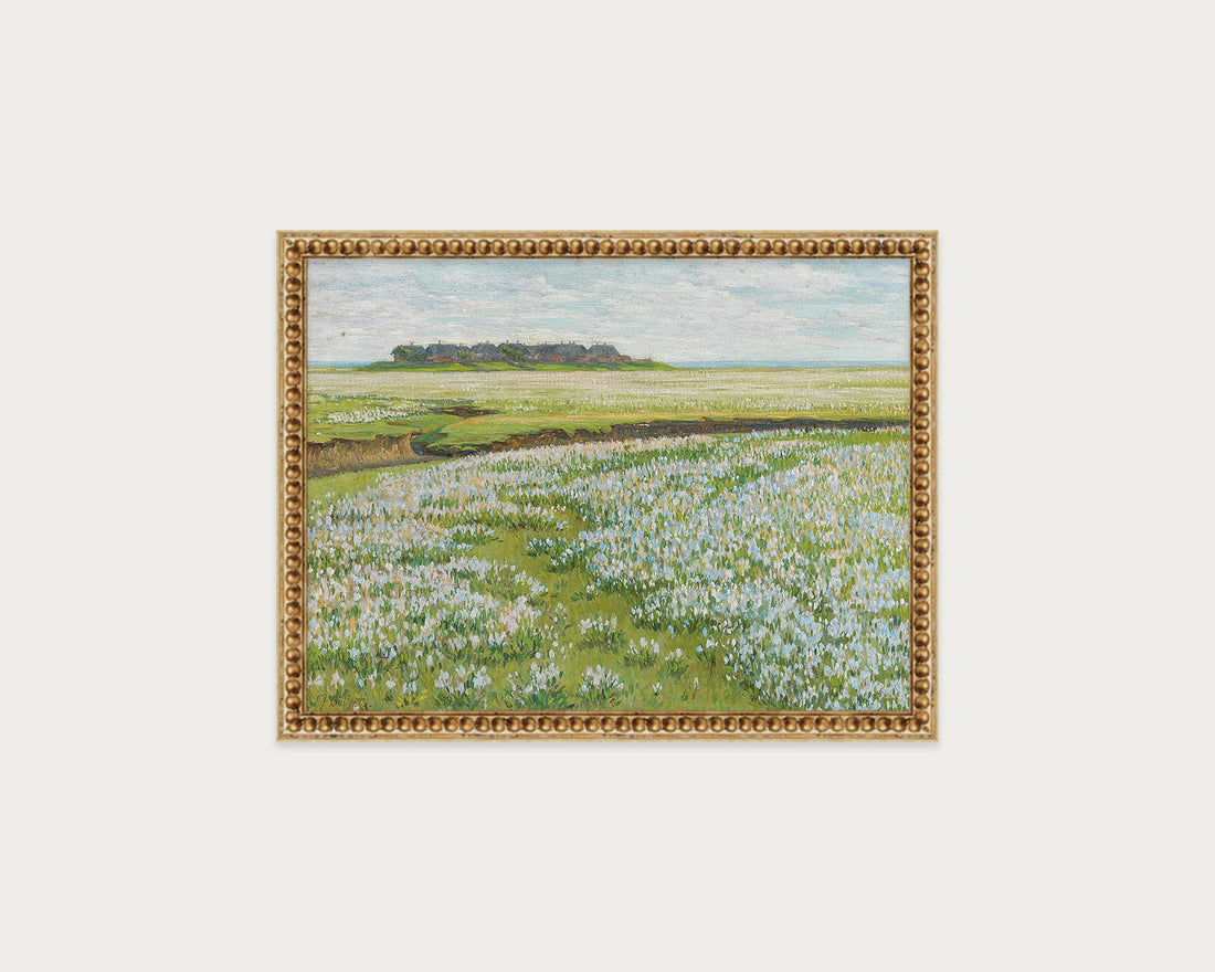 Fields in Bloom