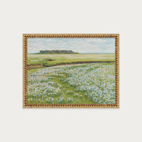 Fields in Bloom