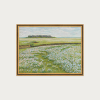 Fields in Bloom