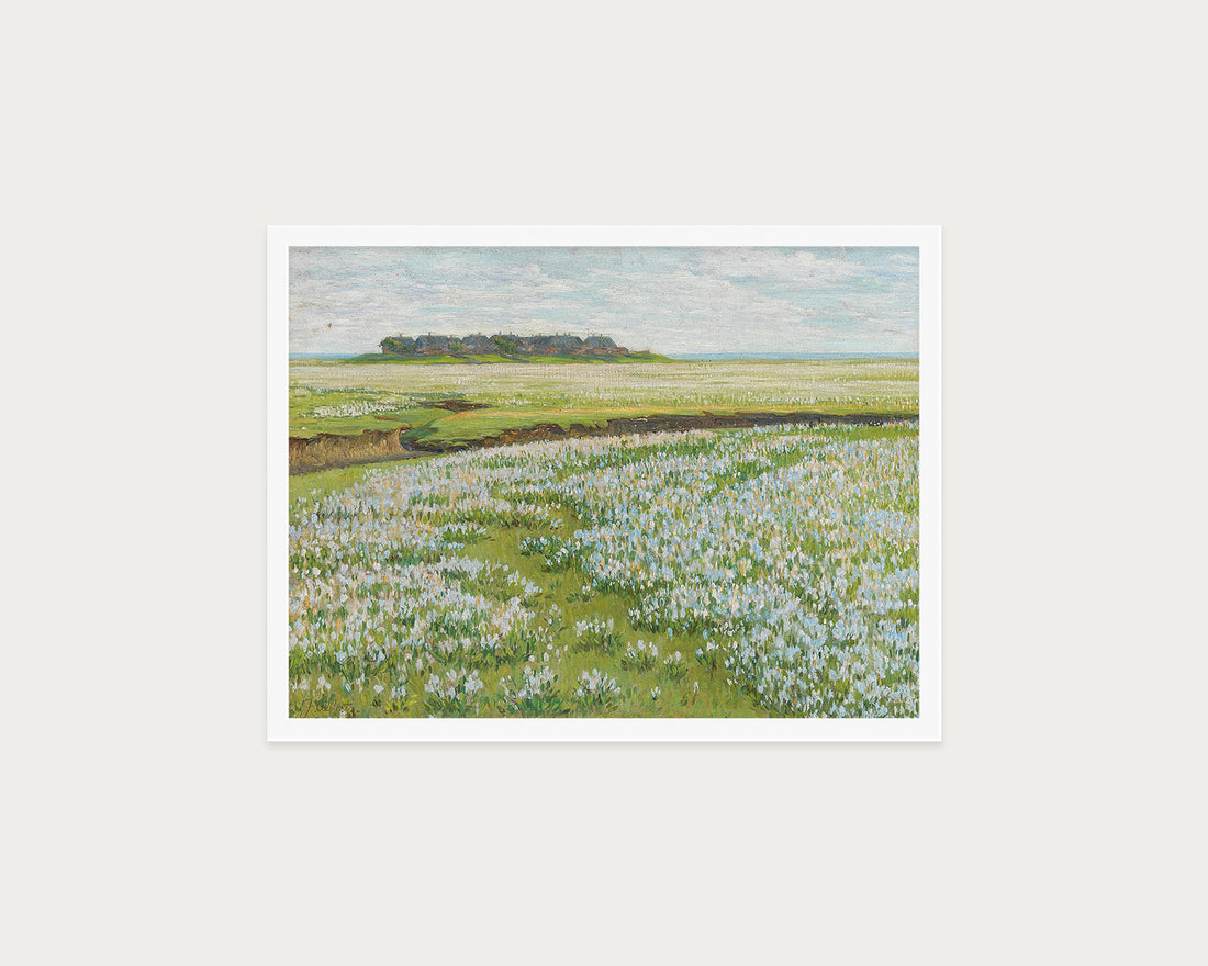 Fields in Bloom