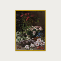 Floral Arrangements