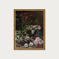 Floral Arrangements