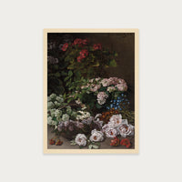 Floral Arrangements