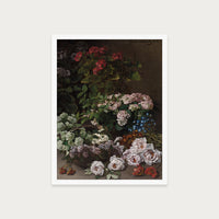 Floral Arrangements