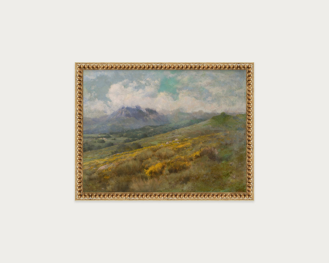 Golden Fields