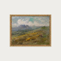 Golden Fields