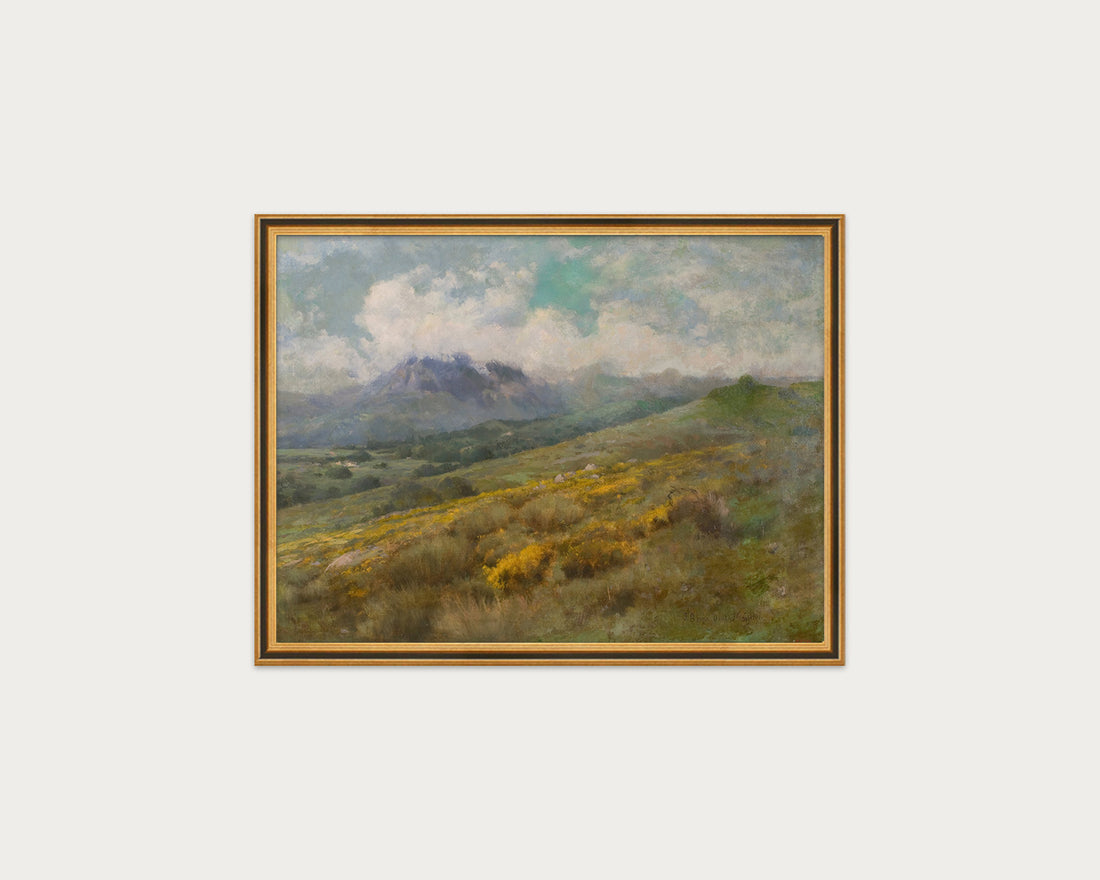 Golden Fields