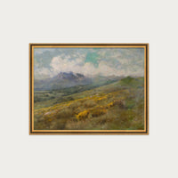 Golden Fields