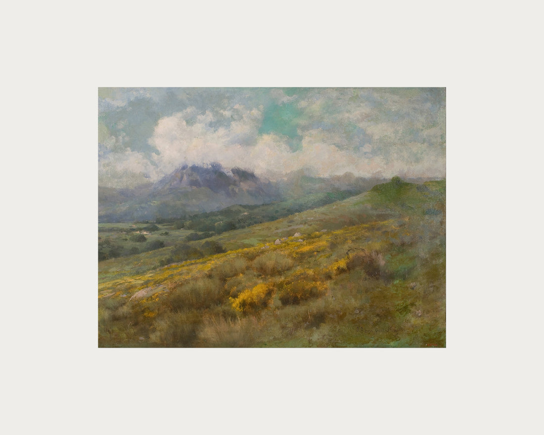Golden Fields