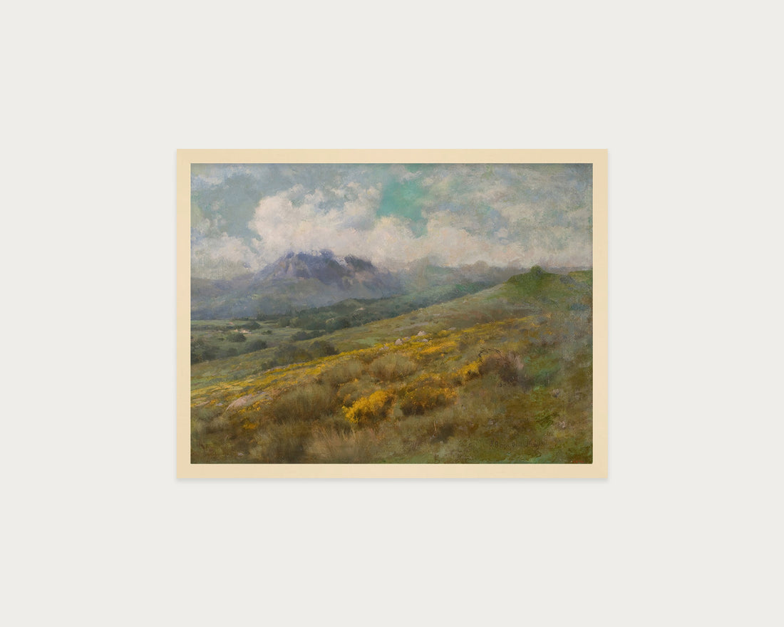 Golden Fields
