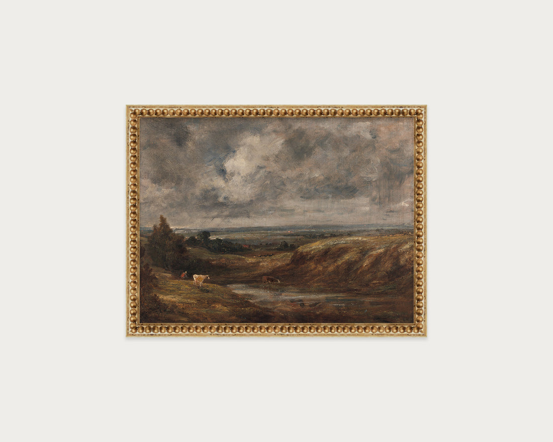 Hampstead Heath