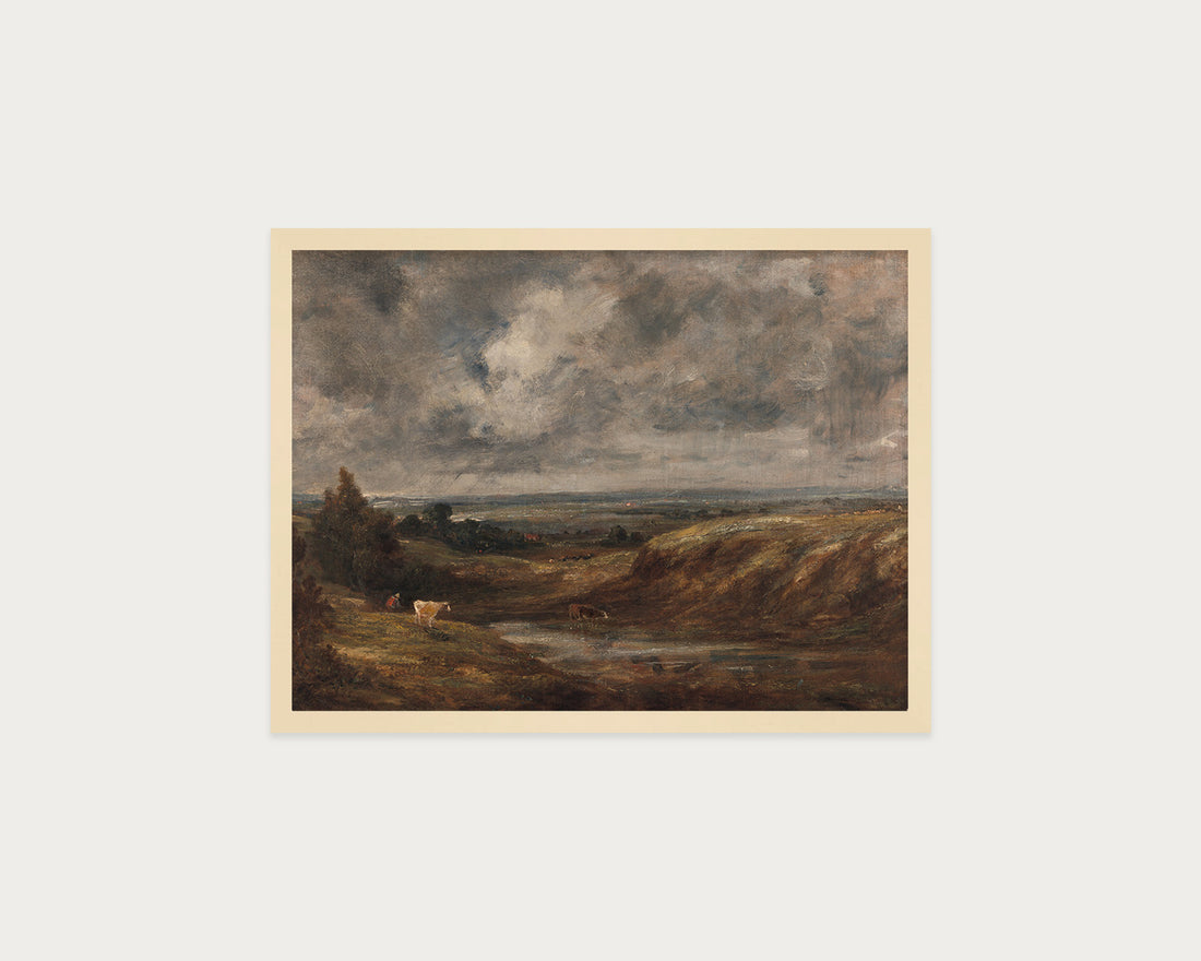 Hampstead Heath