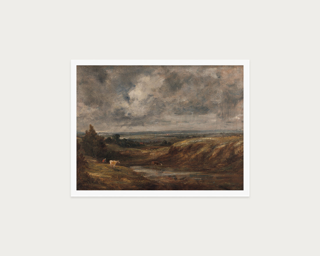 Hampstead Heath