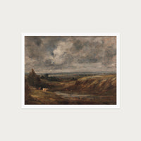 Hampstead Heath