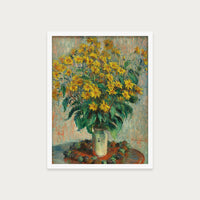 Jerusalem Flowers