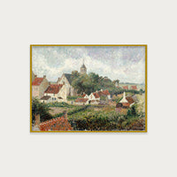 Knocke Village