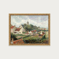 Knocke Village