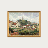 Knocke Village