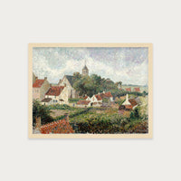 Knocke Village