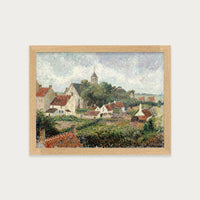 Knocke Village