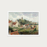 Knocke Village