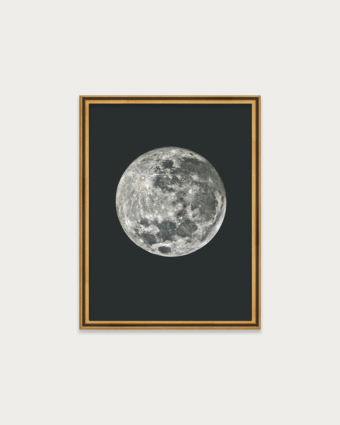 La Luna