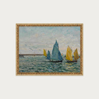 Le Croisic Sails
