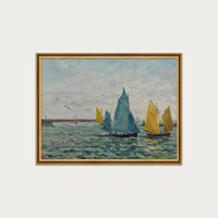 Le Croisic Sails