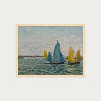 Le Croisic Sails