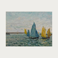 Le Croisic Sails
