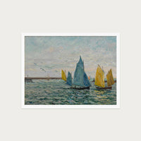 Le Croisic Sails