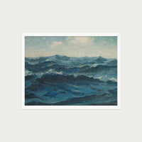 October Seas