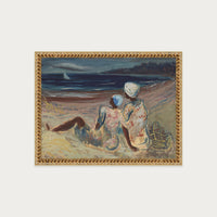 On the Beach