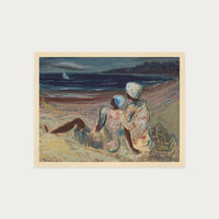 On the Beach