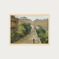 Palais Coburg