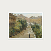 Palais Coburg