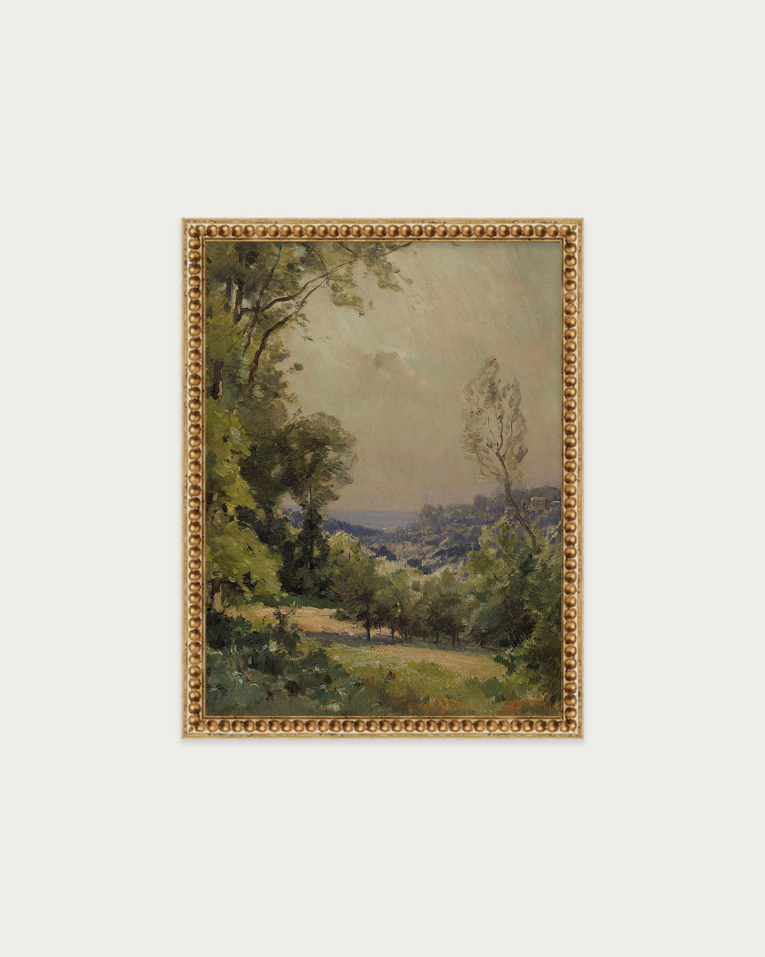Paysage Peak