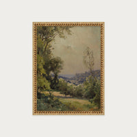 Paysage Peak