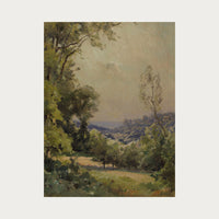 Paysage Peak
