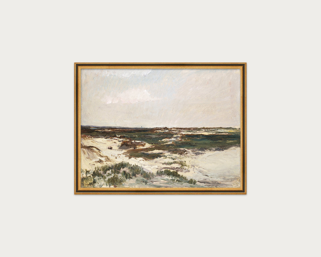 The Dunes at Camiers