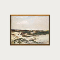 The Dunes at Camiers