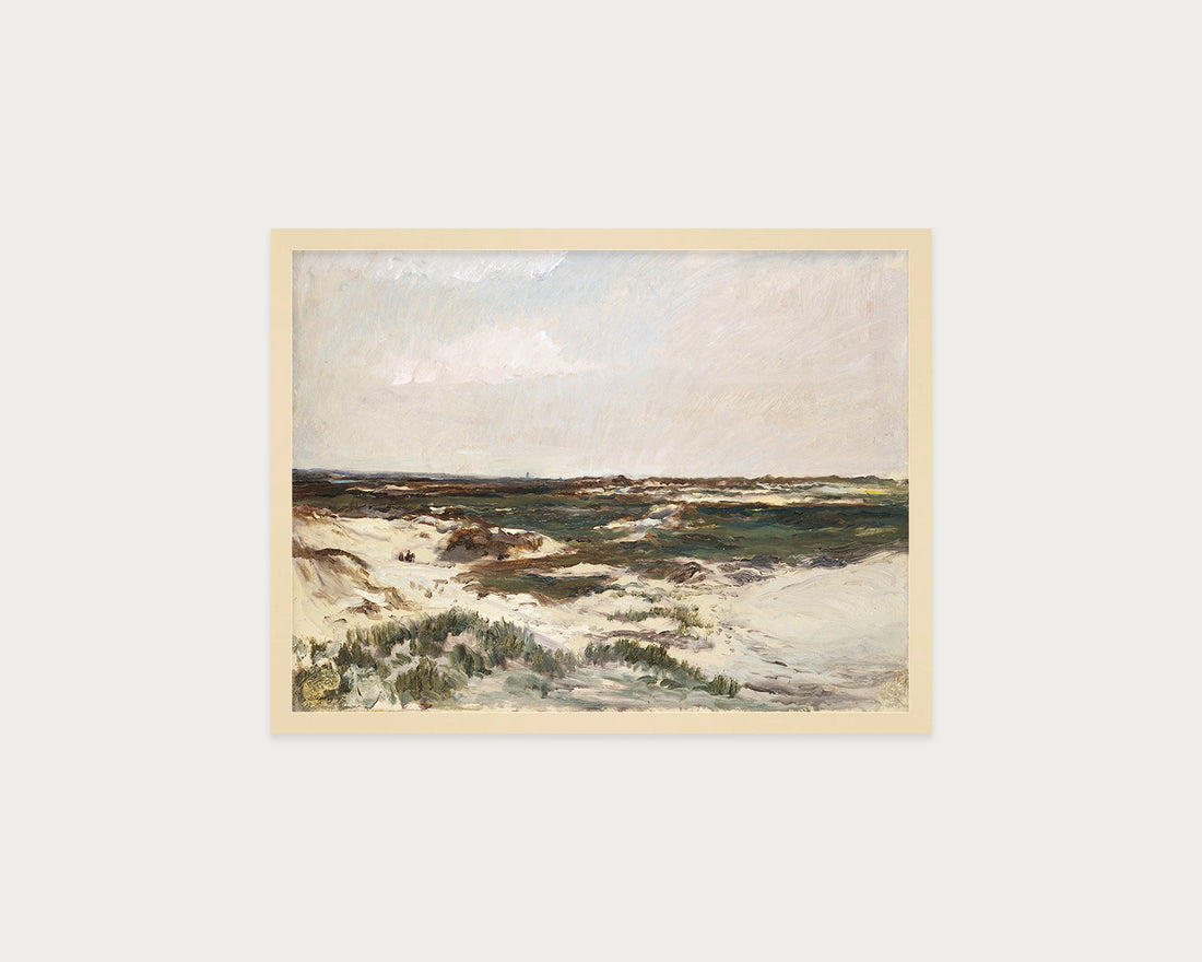 The Dunes at Camiers